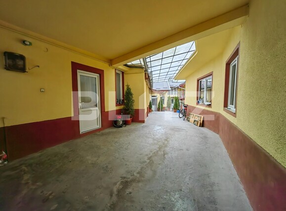 Casa de vânzare 5 camere Central - 103936CV | BLITZ Alba Iulia | Poza4