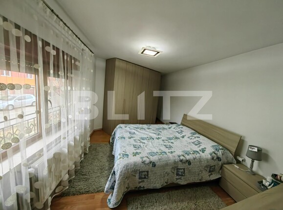 Casa de vânzare 5 camere Central - 103936CV | BLITZ Alba Iulia | Poza1