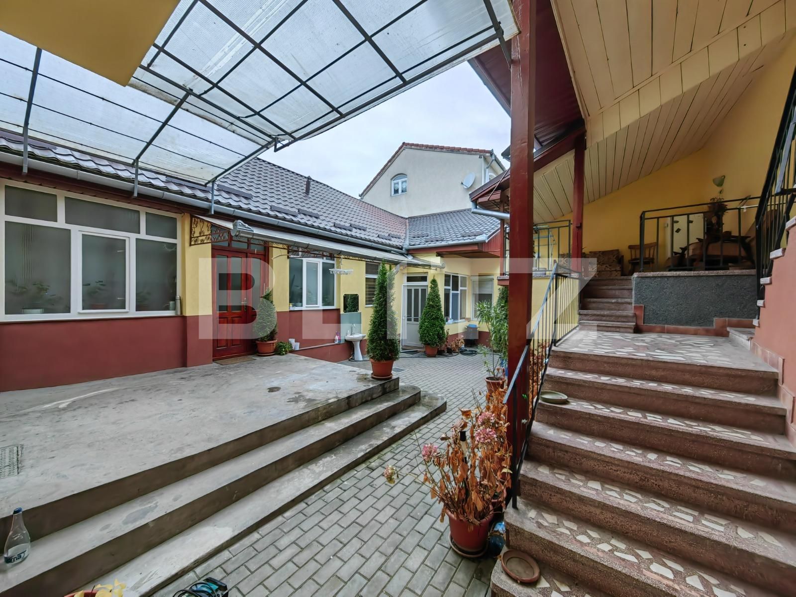 Casa de vânzare 5 camere Central - 103936CV | BLITZ Alba Iulia | Poza2