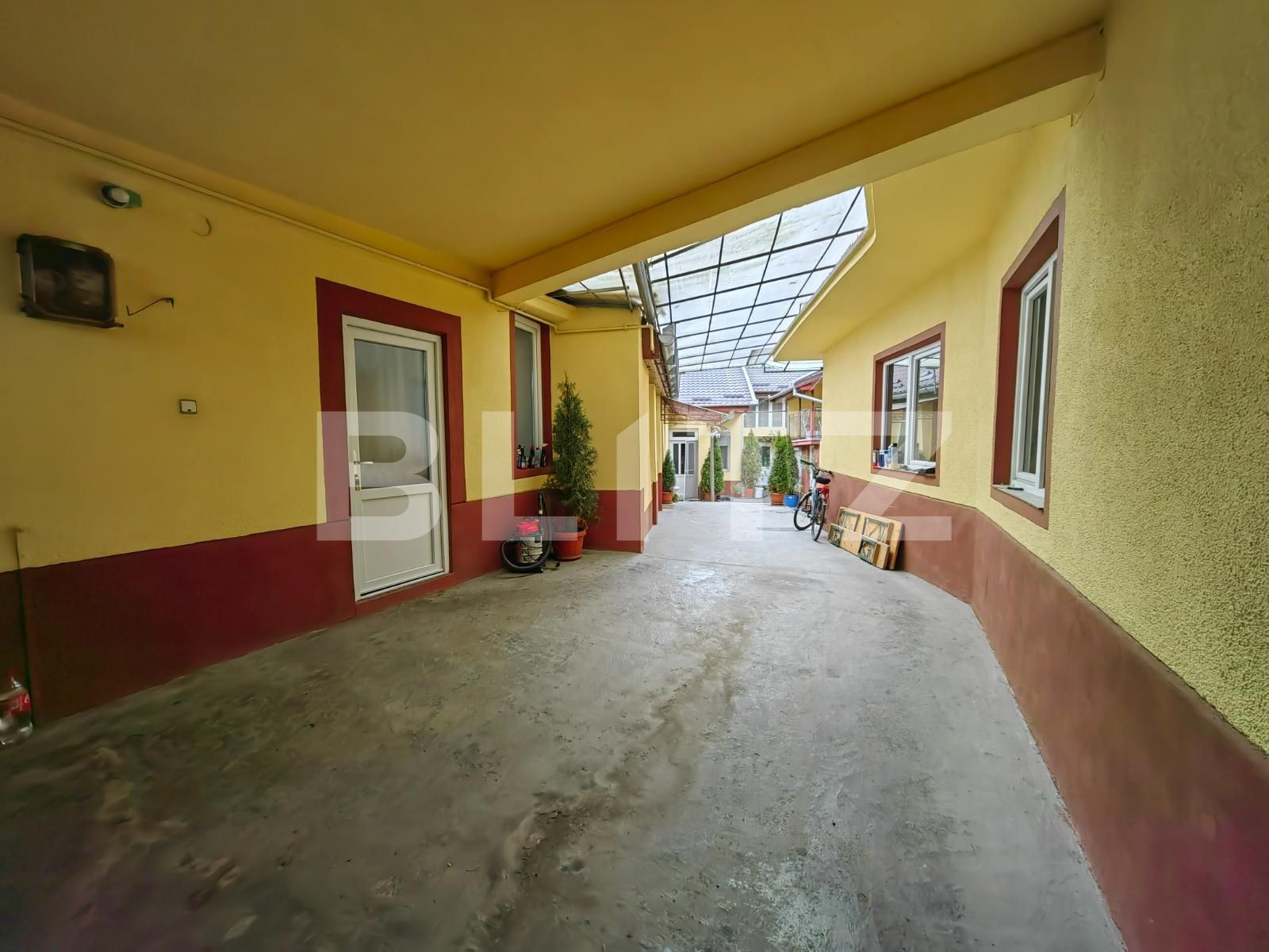 Casa de vânzare 5 camere Central - 103936CV | BLITZ Alba Iulia | Poza4