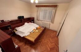 Apartament 3 camere, 62 mp, zona - Tolstoi 