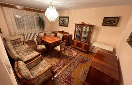 Apartament 3 camere, 62 mp, zona - Tolstoi 