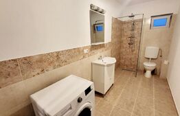 Apartament nou de inchiriat cu 2 camere, loc de parcare, 60 mp utili, zona Cetate