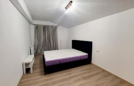 Apartament nou de inchiriat cu 2 camere, loc de parcare, 60 mp utili, zona Cetate