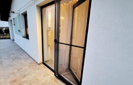 Apartament nou de inchiriat cu 2 camere, loc de parcare, 60 mp utili, zona Cetate