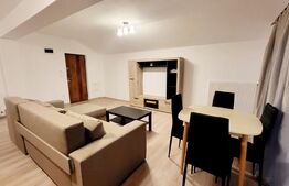 Apartament nou de inchiriat cu 2 camere, loc de parcare, 60 mp utili, zona Cetate