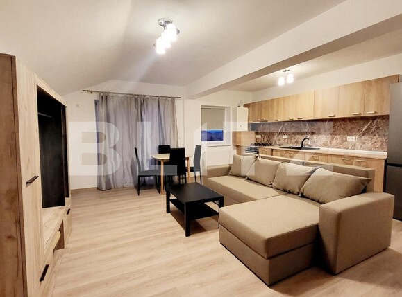 Apartament de închiriat 2 camere Cetate - 104031AI | BLITZ Alba Iulia | Poza1
