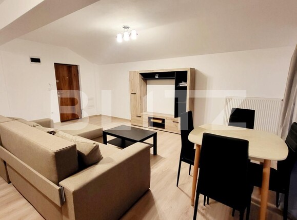 Apartament de închiriat 2 camere Cetate - 104031AI | BLITZ Alba Iulia | Poza2