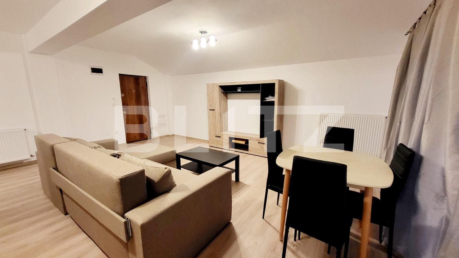 Apartament de închiriat 2 camere Cetate - 104031AI | BLITZ Alba Iulia | Poza2