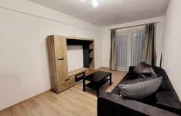 Apartament nou de inchiriat cu 2 camere, decomandat, loc de parcare, 60 mp utili, zona Cetate