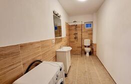 Apartament nou de inchiriat cu 2 camere, decomandat, loc de parcare, 60 mp utili, zona Cetate