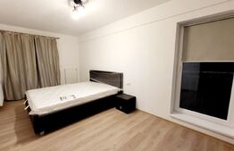 Apartament nou de inchiriat cu 2 camere, decomandat, loc de parcare, 60 mp utili, zona Cetate