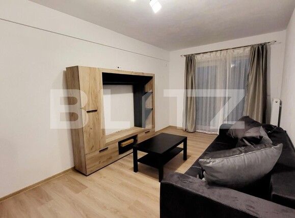 Apartament de închiriat 2 camere Cetate - 104033AI | BLITZ Alba Iulia | Poza1