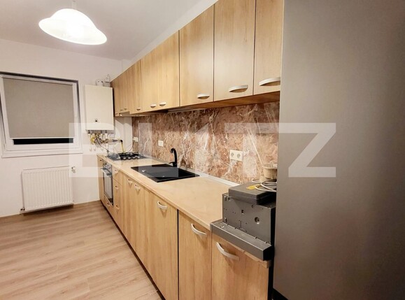 Apartament de închiriat 2 camere Cetate - 104033AI | BLITZ Alba Iulia | Poza2