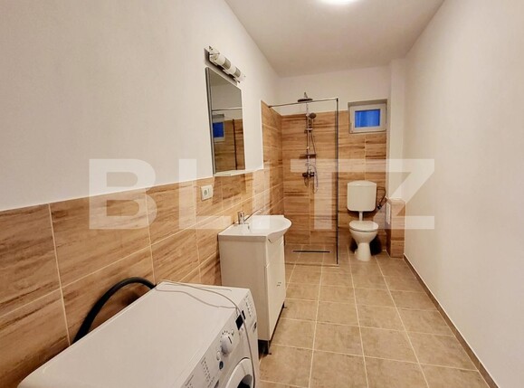 Apartament de închiriat 2 camere Cetate - 104033AI | BLITZ Alba Iulia | Poza4