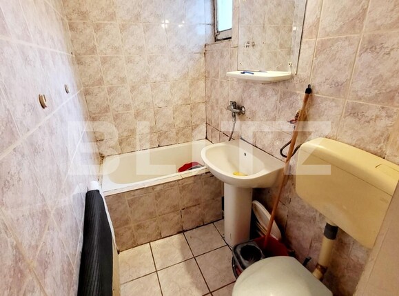 Apartament de închiriat 2 camere Cetate - 104040AI | BLITZ Alba Iulia | Poza3