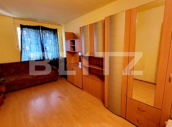 Apartament de închiriat 2 camere Cetate - 104040AI | BLITZ Alba Iulia | Poza1