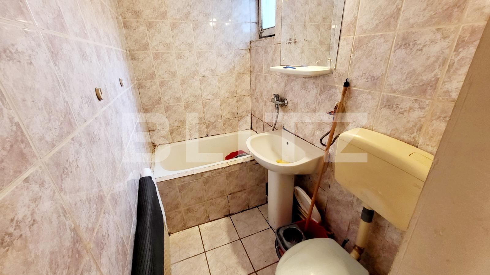 Apartament de închiriat 2 camere Cetate - 104040AI | BLITZ Alba Iulia | Poza3