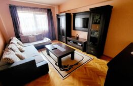 Apartament cu 3 camere, prima inchiriere, loc de parcare, etaj intermediar, loc de parcare, 80 mp