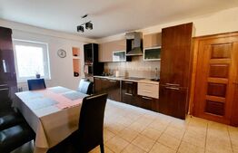 Apartament cu 3 camere, prima inchiriere, loc de parcare, etaj intermediar, loc de parcare, 80 mp