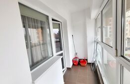 Apartament cu 3 camere, prima inchiriere, loc de parcare, etaj intermediar, loc de parcare, 80 mp