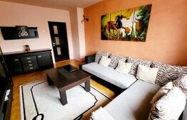 Apartament cu 3 camere, prima inchiriere, loc de parcare, etaj intermediar, loc de parcare, 80 mp