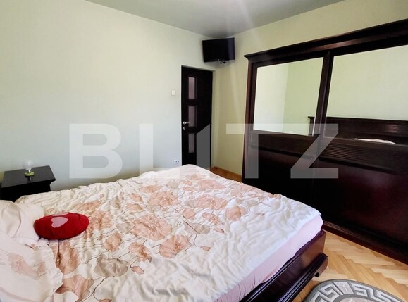 Apartament de închiriat 3 camere Central - 104117AI | BLITZ Alba Iulia | Poza3