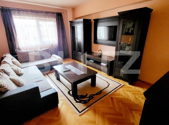 Apartament de închiriat 3 camere Central - 104117AI | BLITZ Alba Iulia | Poza1