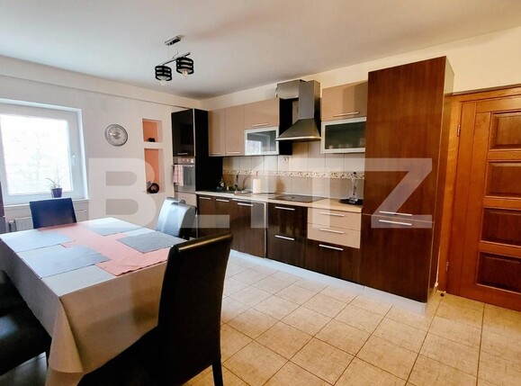 Apartament de închiriat 3 camere Central - 104117AI | BLITZ Alba Iulia | Poza5