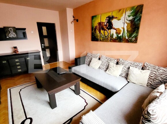 Apartament de închiriat 3 camere Central - 104117AI | BLITZ Alba Iulia | Poza2