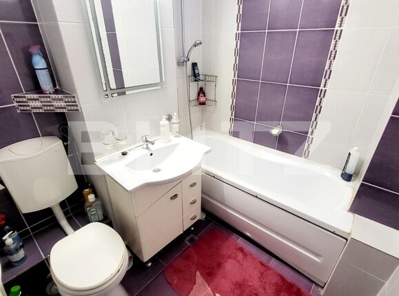 Apartament de închiriat 3 camere Central - 104117AI | BLITZ Alba Iulia | Poza6