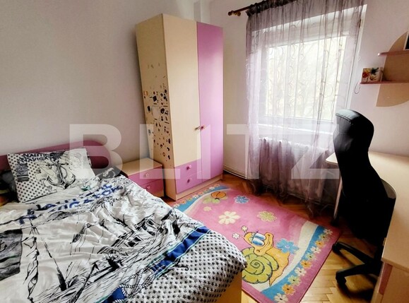 Apartament de închiriat 3 camere Central - 104117AI | BLITZ Alba Iulia | Poza4