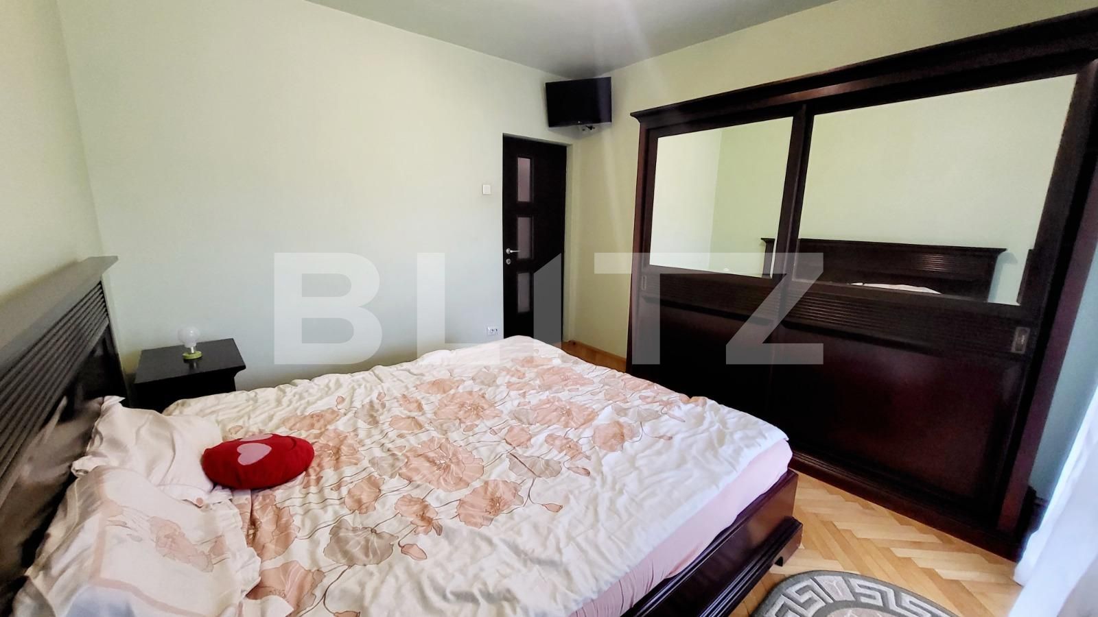 Apartament de închiriat 3 camere Central - 104117AI | BLITZ Alba Iulia | Poza3