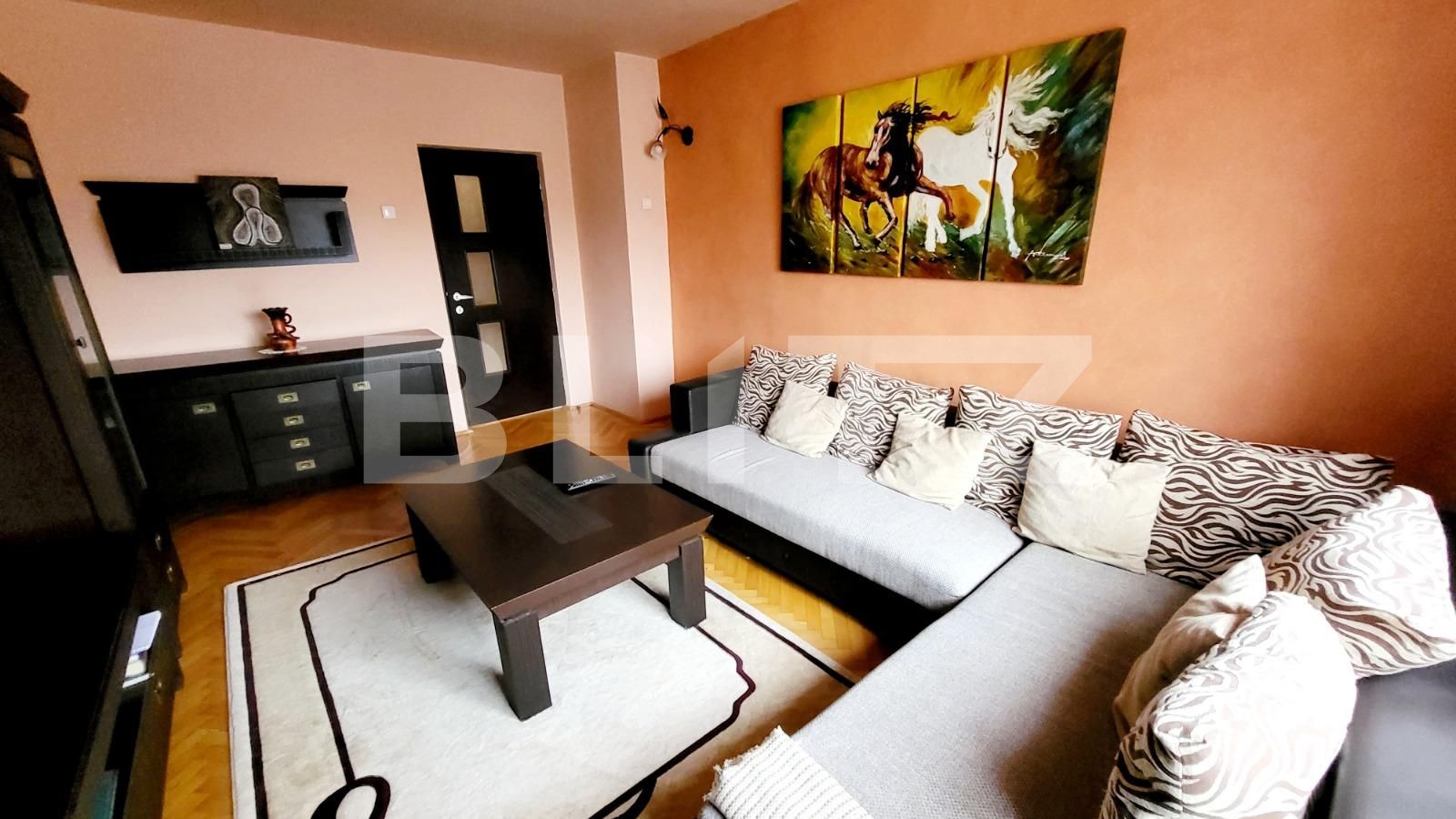 Apartament de închiriat 3 camere Central - 104117AI | BLITZ Alba Iulia | Poza2