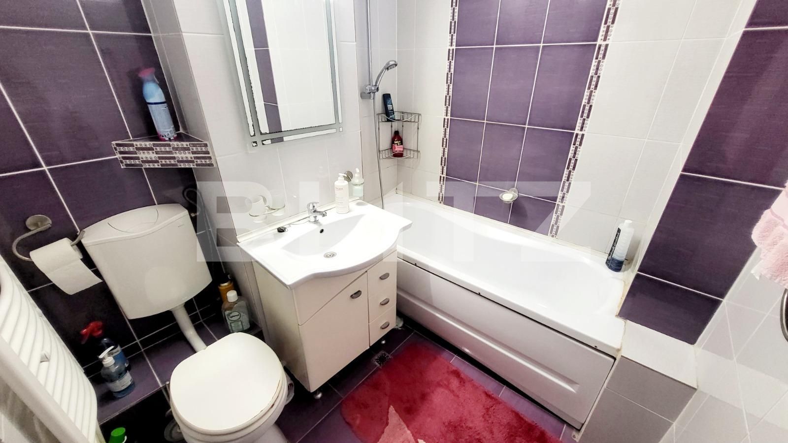 Apartament de închiriat 3 camere Central - 104117AI | BLITZ Alba Iulia | Poza6