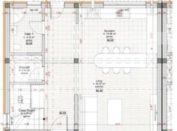 Casa de vânzare 4 camere Micești - 104150CV | BLITZ Alba Iulia | Poza3