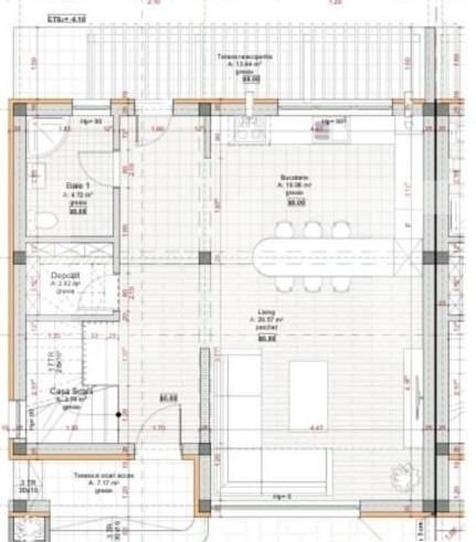 Casa de vânzare 4 camere Micești - 104150CV | BLITZ Alba Iulia | Poza3