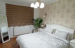 Apartament cu 3 camere, 101 mp, in complex rezidential, Cetate