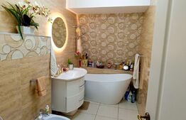 Apartament cu 3 camere, 101 mp, in complex rezidential, Cetate