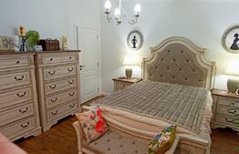 Apartament cu 3 camere, 101 mp, in complex rezidential, Cetate