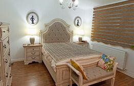 Apartament cu 3 camere, 101 mp, in complex rezidential, Cetate