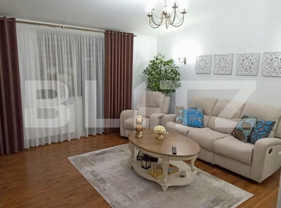 Apartament de vânzare 3 camere Cetate - 104151AV | BLITZ Alba Iulia | Poza4