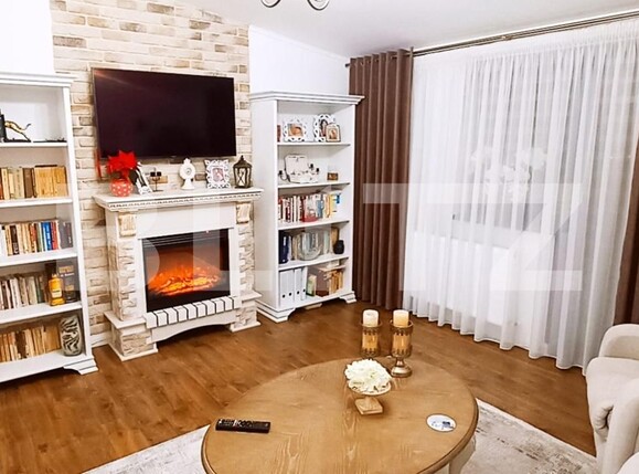 Apartament de vânzare 3 camere Cetate - 104151AV | BLITZ Alba Iulia | Poza2
