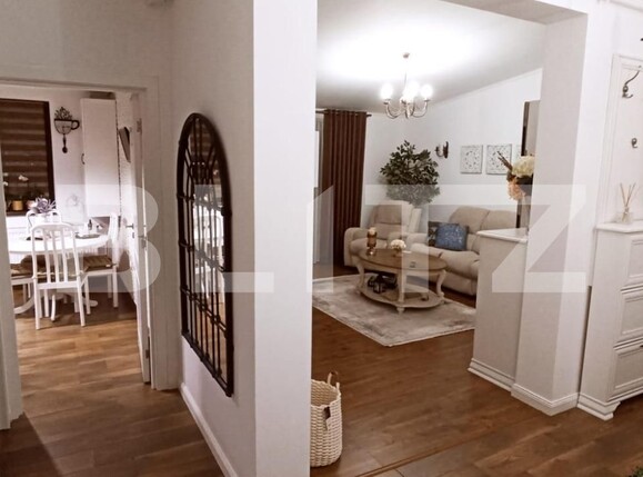 Apartament de vânzare 3 camere Cetate - 104151AV | BLITZ Alba Iulia | Poza3