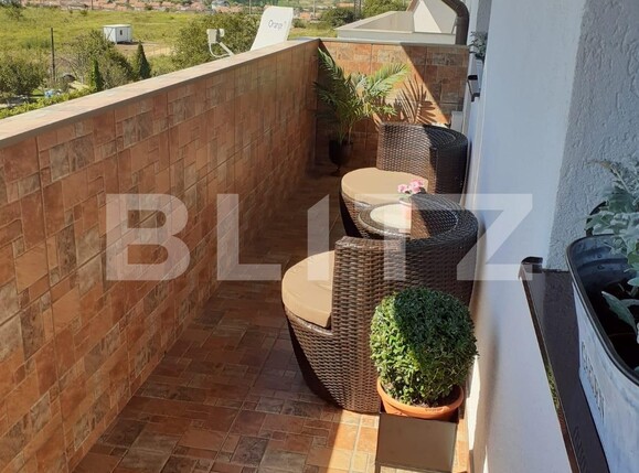 Apartament de vânzare 3 camere Cetate - 104151AV | BLITZ Alba Iulia | Poza12