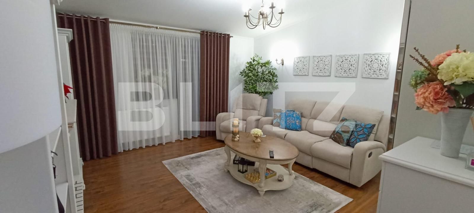 Apartament de vânzare 3 camere Cetate - 104151AV | BLITZ Alba Iulia | Poza4
