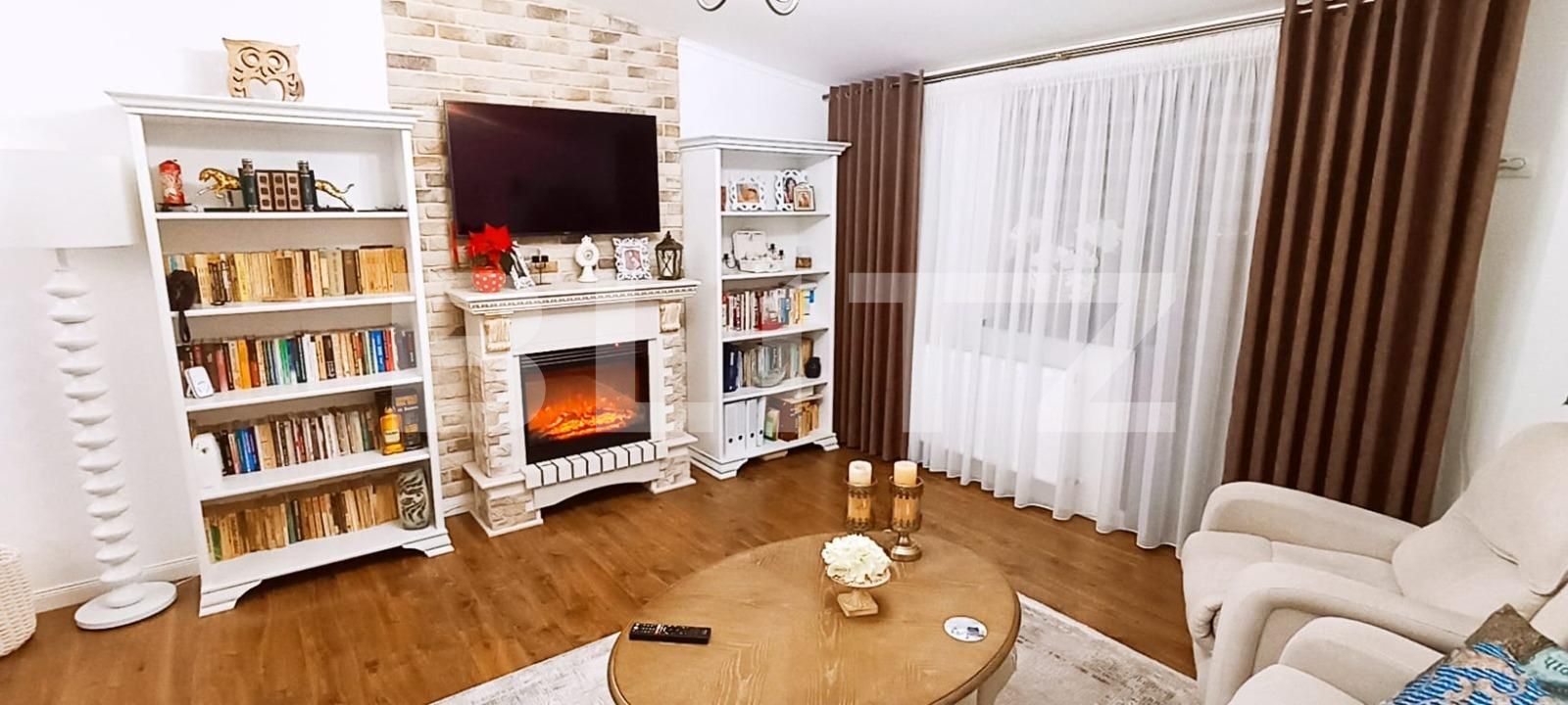 Apartament de vânzare 3 camere Cetate - 104151AV | BLITZ Alba Iulia | Poza2