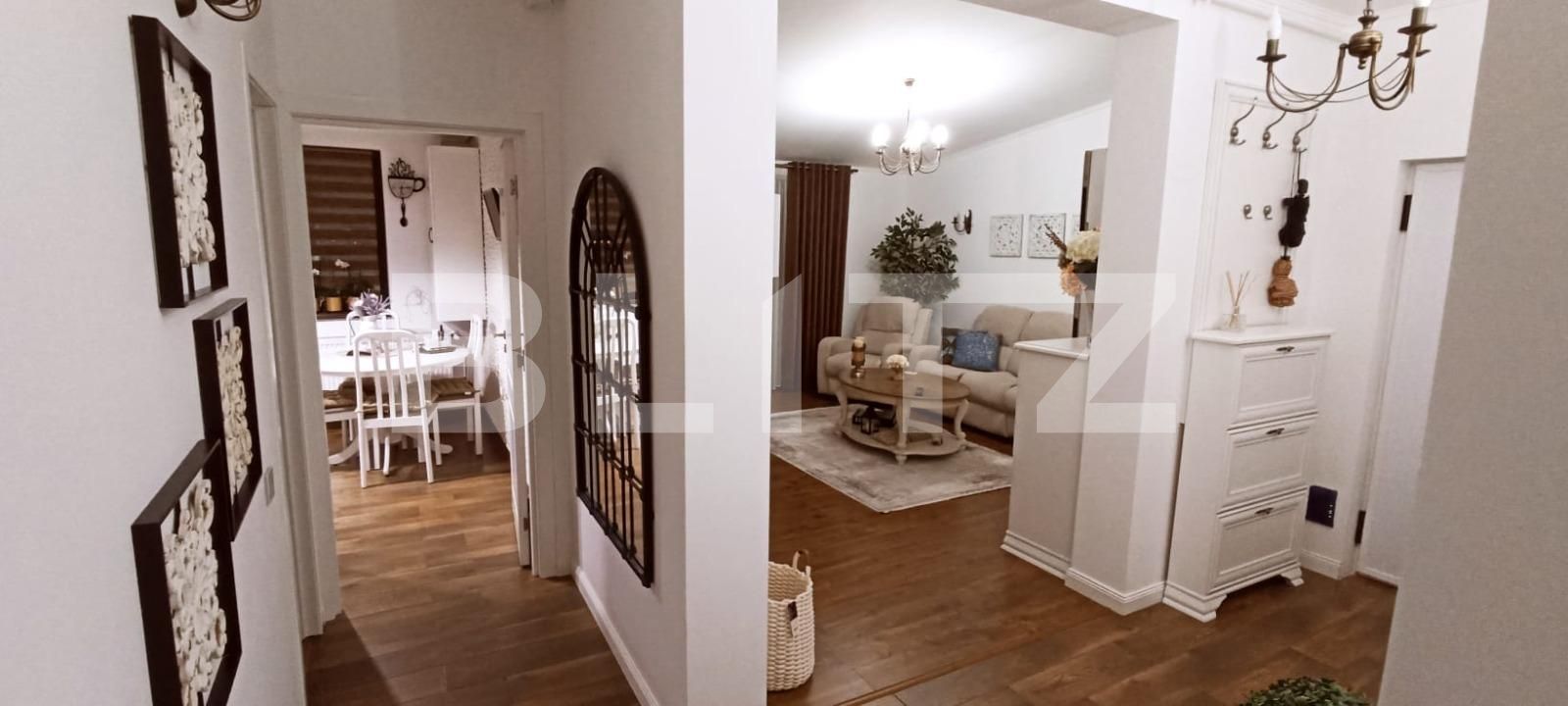 Apartament de vânzare 3 camere Cetate - 104151AV | BLITZ Alba Iulia | Poza3