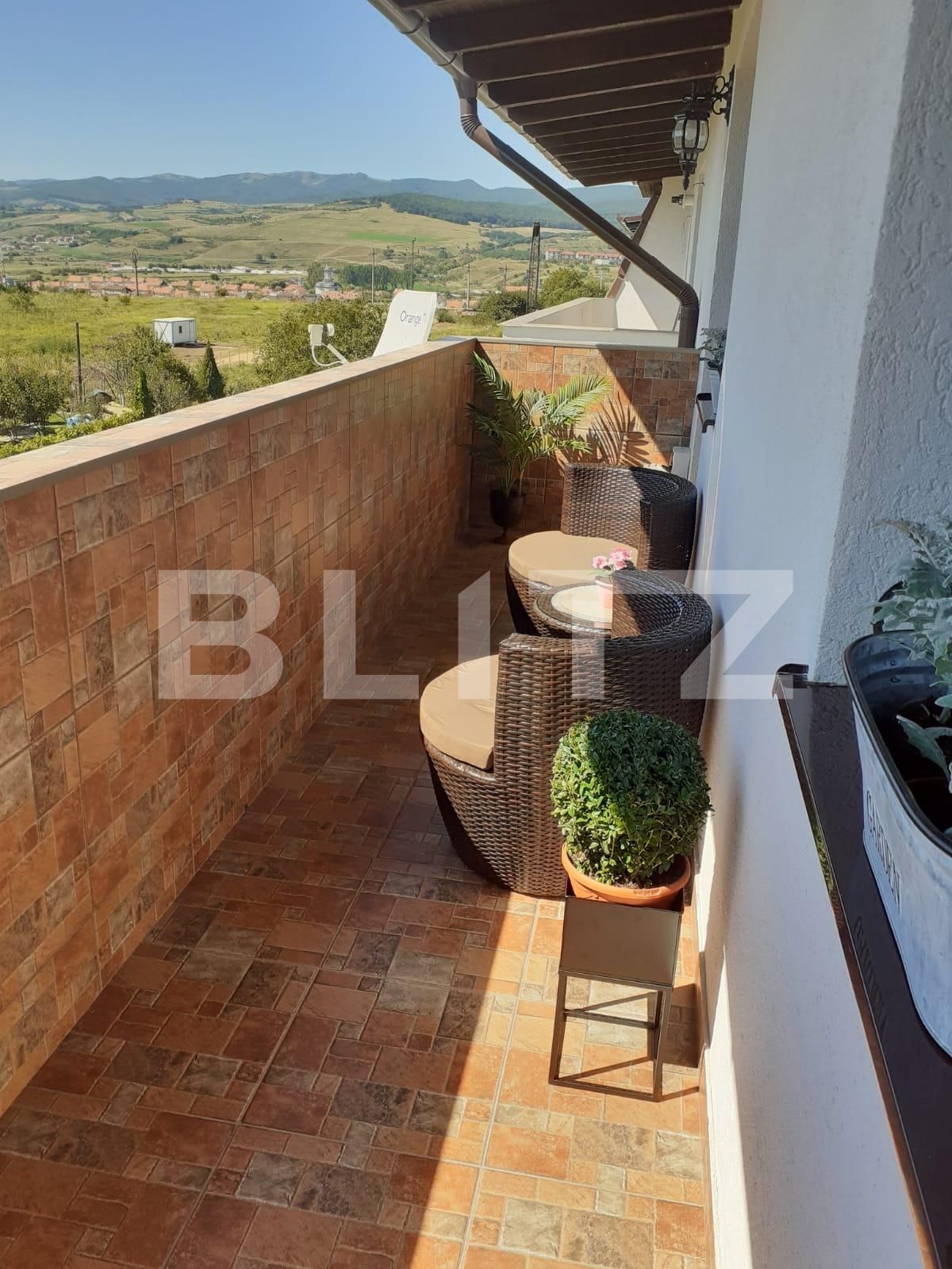 Apartament de vânzare 3 camere Cetate - 104151AV | BLITZ Alba Iulia | Poza12