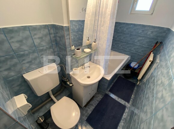 Apartament de închiriat 2 camere Cetate - 104153AI | BLITZ Alba Iulia | Poza7